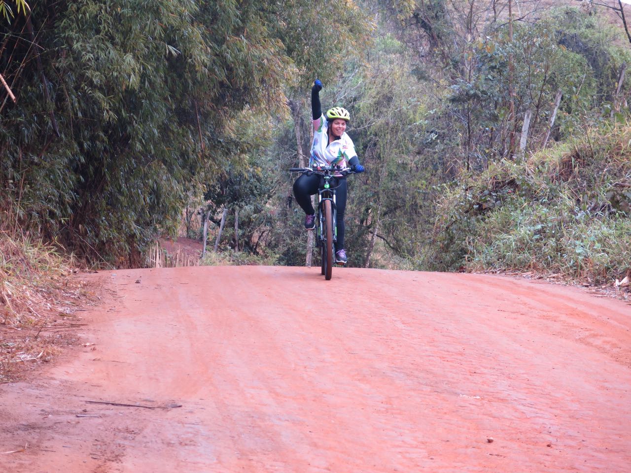 Travessia Cunha,sp a Paraty, RJ