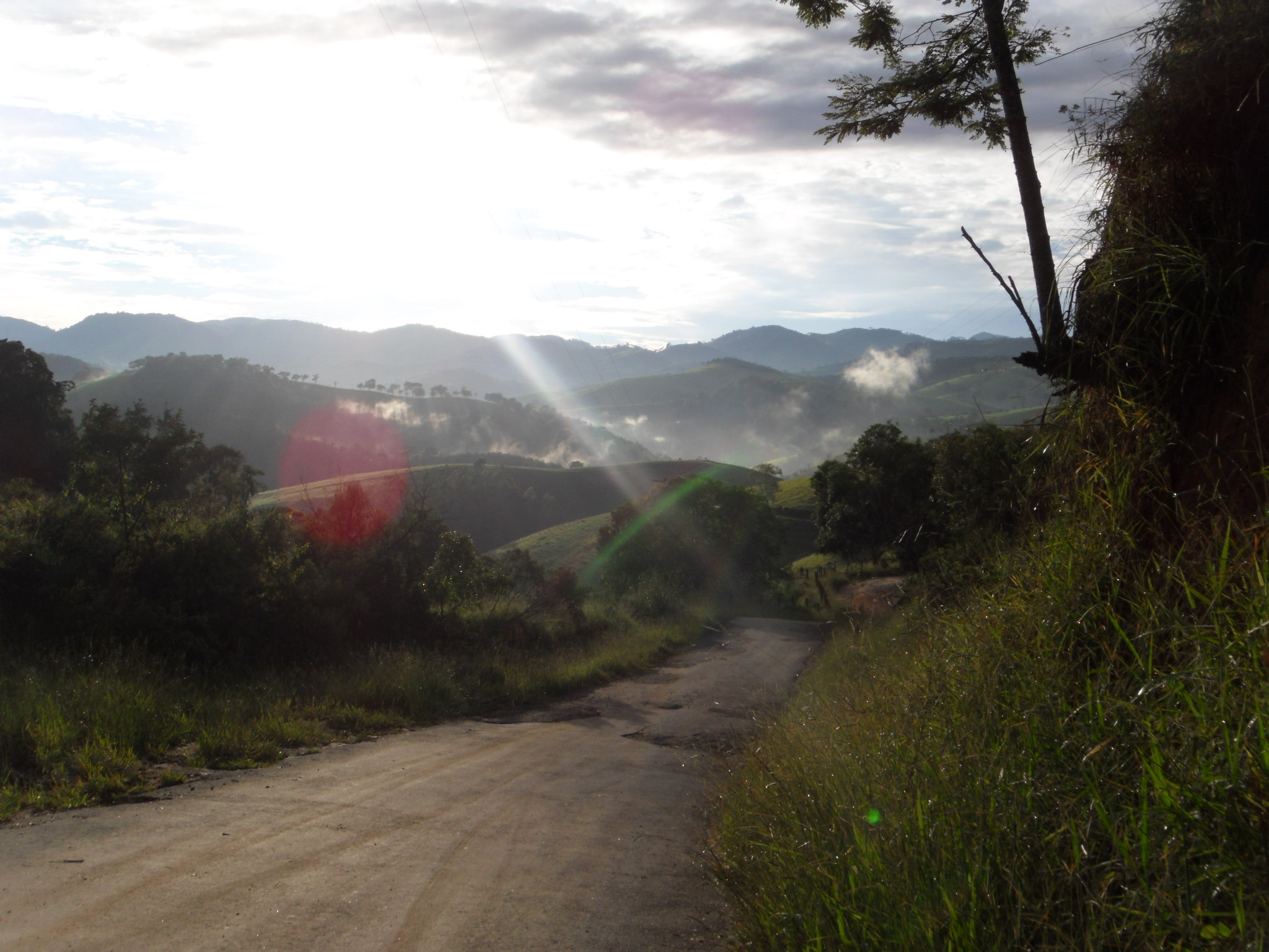 Travessia Cunha x Paraty com a Roots Adventure cicloviagens