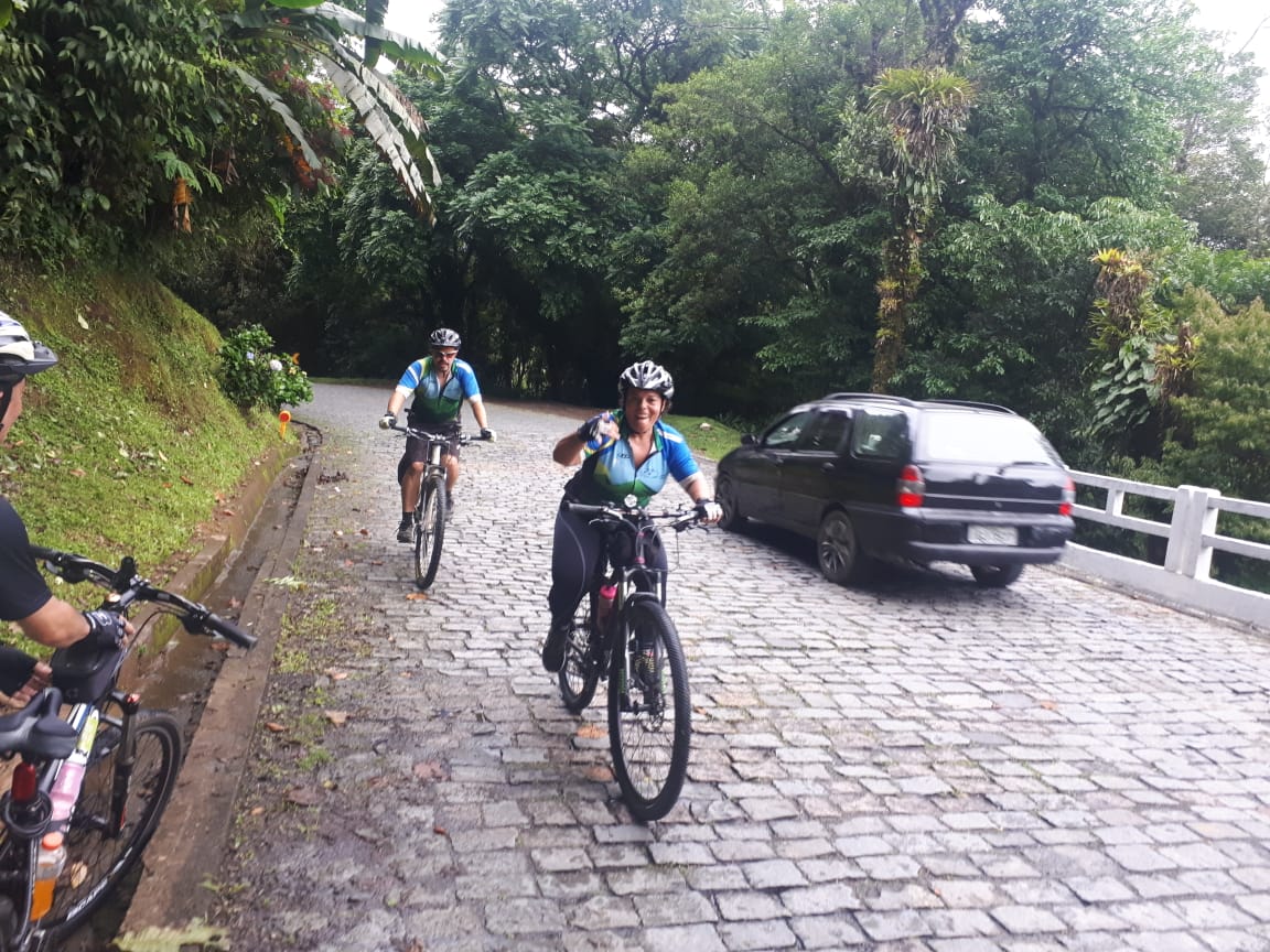 Serra da Graciosa é com a Roots Adventure