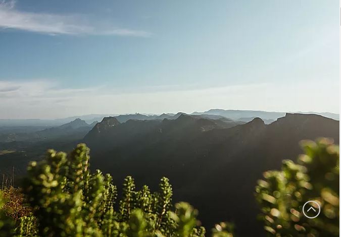 Cânion Espraiado com a Roots Adventure