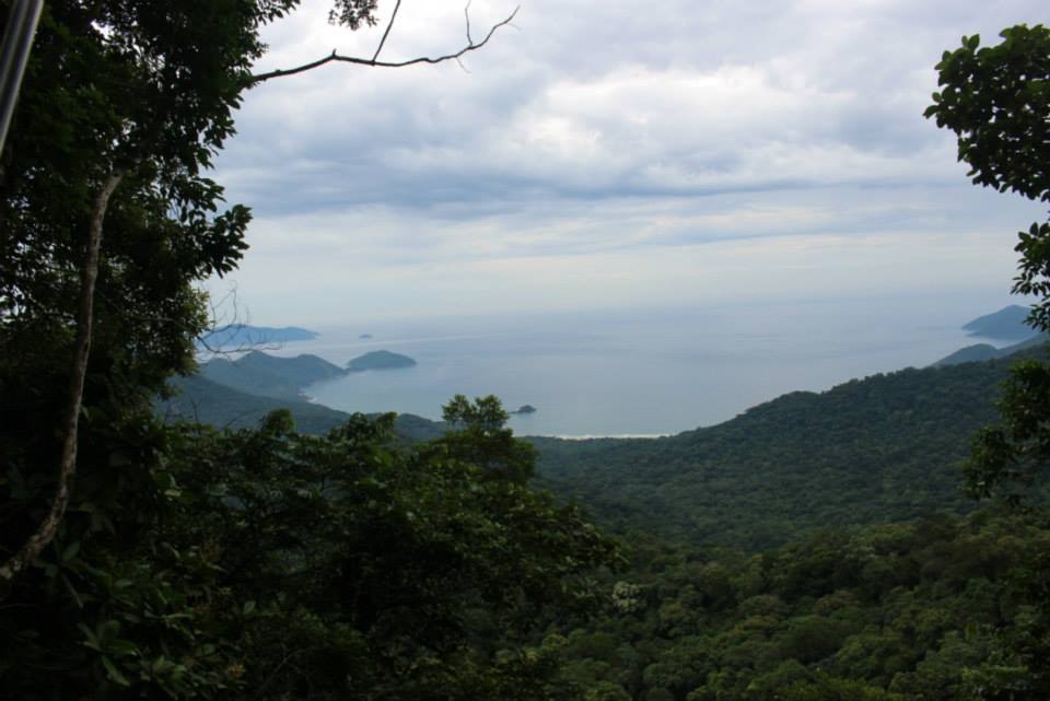Serra de Castelhanos