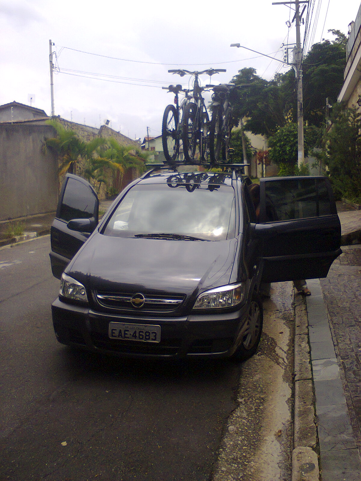 Uber bike para trajetos na capital, interior e litoral