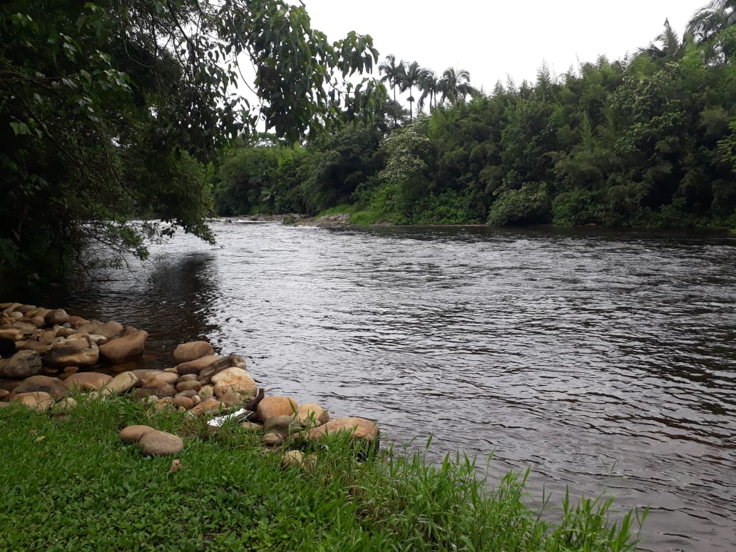 Uma bela cicloviagem pela Serra da Graciosa