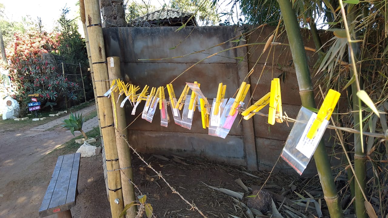 Cicloviagem pelo Caminho da Fé entre Águas da Prata e Aparecida