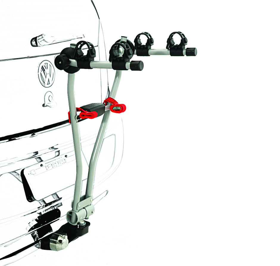 Alugue um transbike eqmax de engate e leva suas bikes