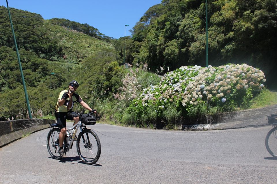 Pedale com a Roots Adventure na Serra do Rio do Rastro