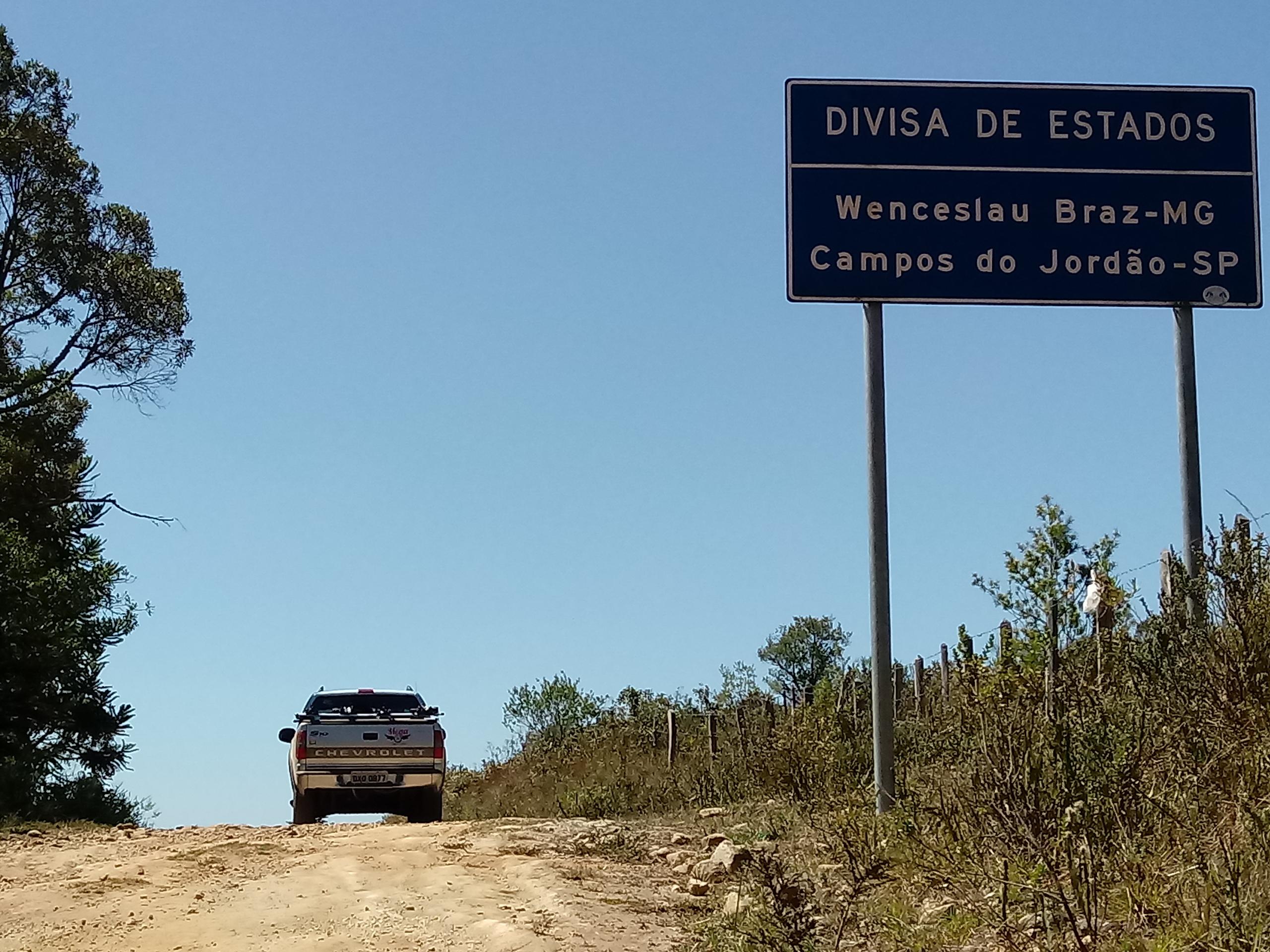 Seja qual for o roteiro, temos o veículo de apoio ideal para você e o seu grupo